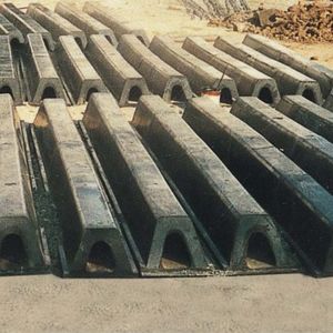 pare-battage pour terminal portuaire 1