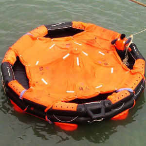 radeau de survie pour navire 1