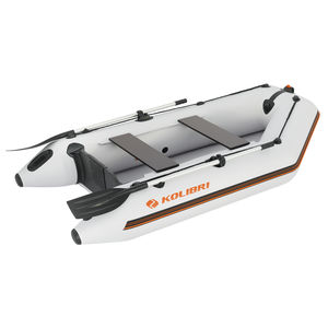 bateau pneumatique hors-bord 1