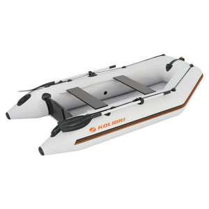 bateau pneumatique hors-bord 1