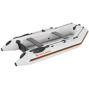 bateau pneumatique hors-bord 1