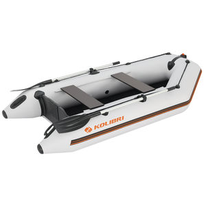 bateau pneumatique hors-bord 1