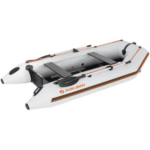 bateau pneumatique hors-bord 1