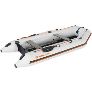 bateau pneumatique hors-bord 1