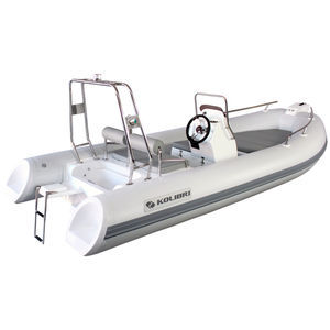 bateau pneumatique RIB