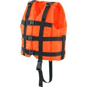 gilet d'aide à la flottabilité pour sports nautiques 1