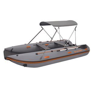 Bimini top pour catamaran 1