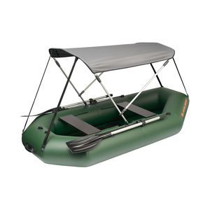 Bimini top pour bateau pneumatique 1