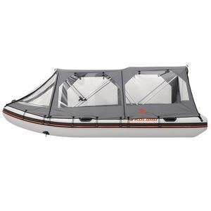 Bimini top pour bateau à moteur 1