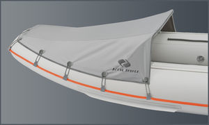 capote de roof de bateau 1