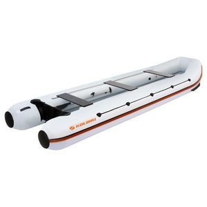 canoë gonflable