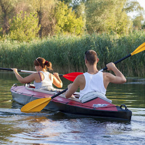 kayak pliable