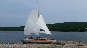 kayak pliable