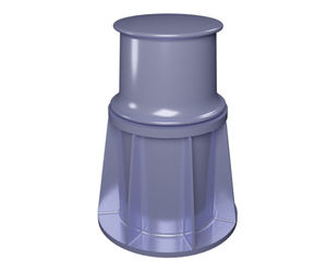 cabestan pour navire 1