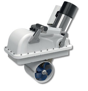 propulseur azimutal