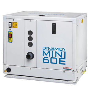 groupe électrogène diesel