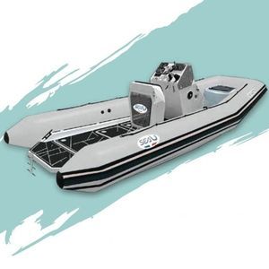 bateau pneumatique hydrojet 1