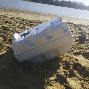 batterie marine 1