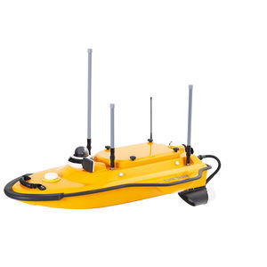 USV pour études hydrographiques 1