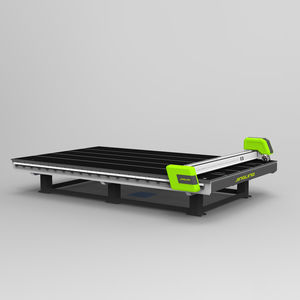 table de découpe CNC 1