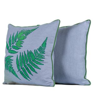 coussin pour bain de soleil 1