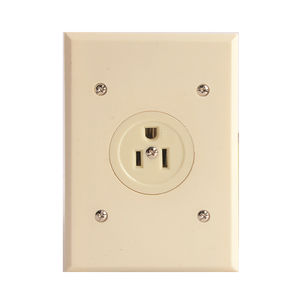 prise électrique étanche pour navire