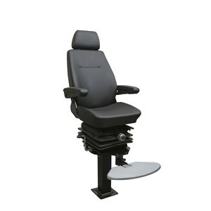 siège pilote