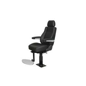 siège pilote