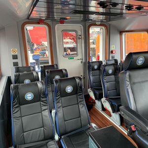 siège pour navire à passagers 1