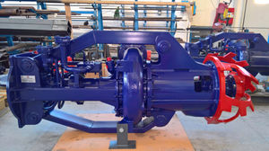 pompe pour navire