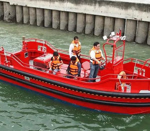 bateau pompier 1