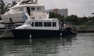 bateau professionnel bac 1