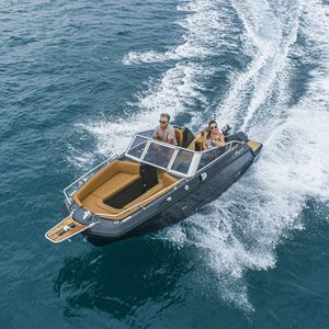 runabout électrique