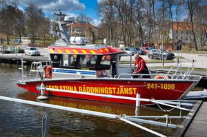 bateau de débarquement