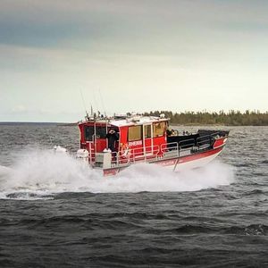 bateau pompier 1