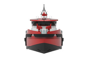 bateau pompier