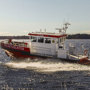 bateau de sauvetage 1