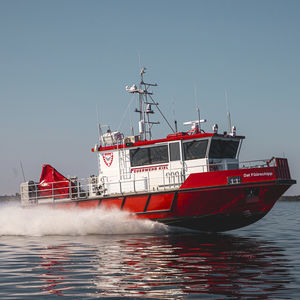 bateau de sauvetage 1