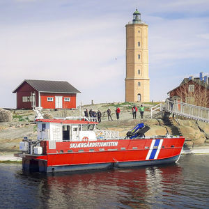 bateau de travail 1
