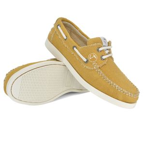 chaussure de pont