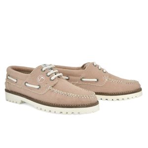 chaussure de pont