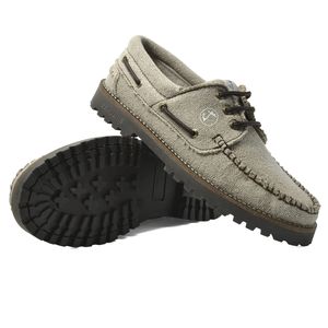 chaussure de pont