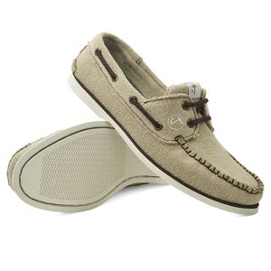 chaussure de pont
