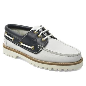chaussure de pont