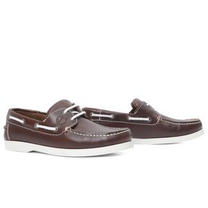 chaussures de pont