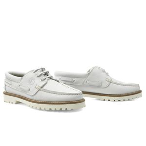 chaussure de pont