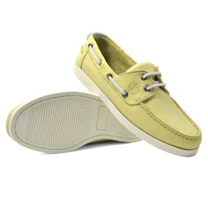 chaussure de pont
