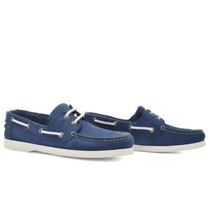 chaussure de pont