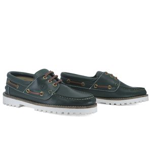 chaussure de pont