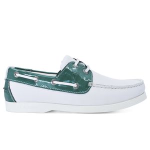 chaussure de pont